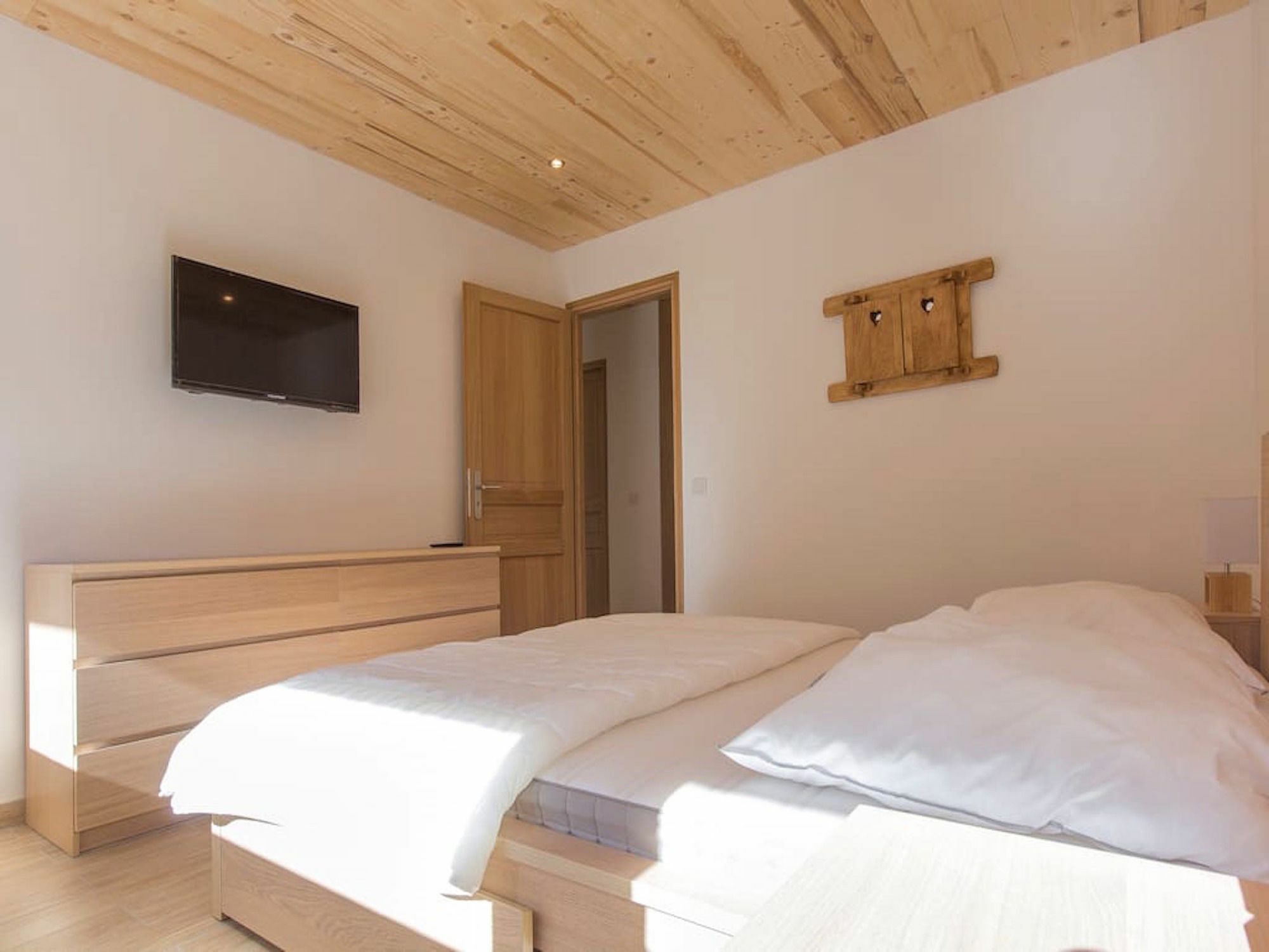 Residence Le Relax - Megeve Centre Exterior photo