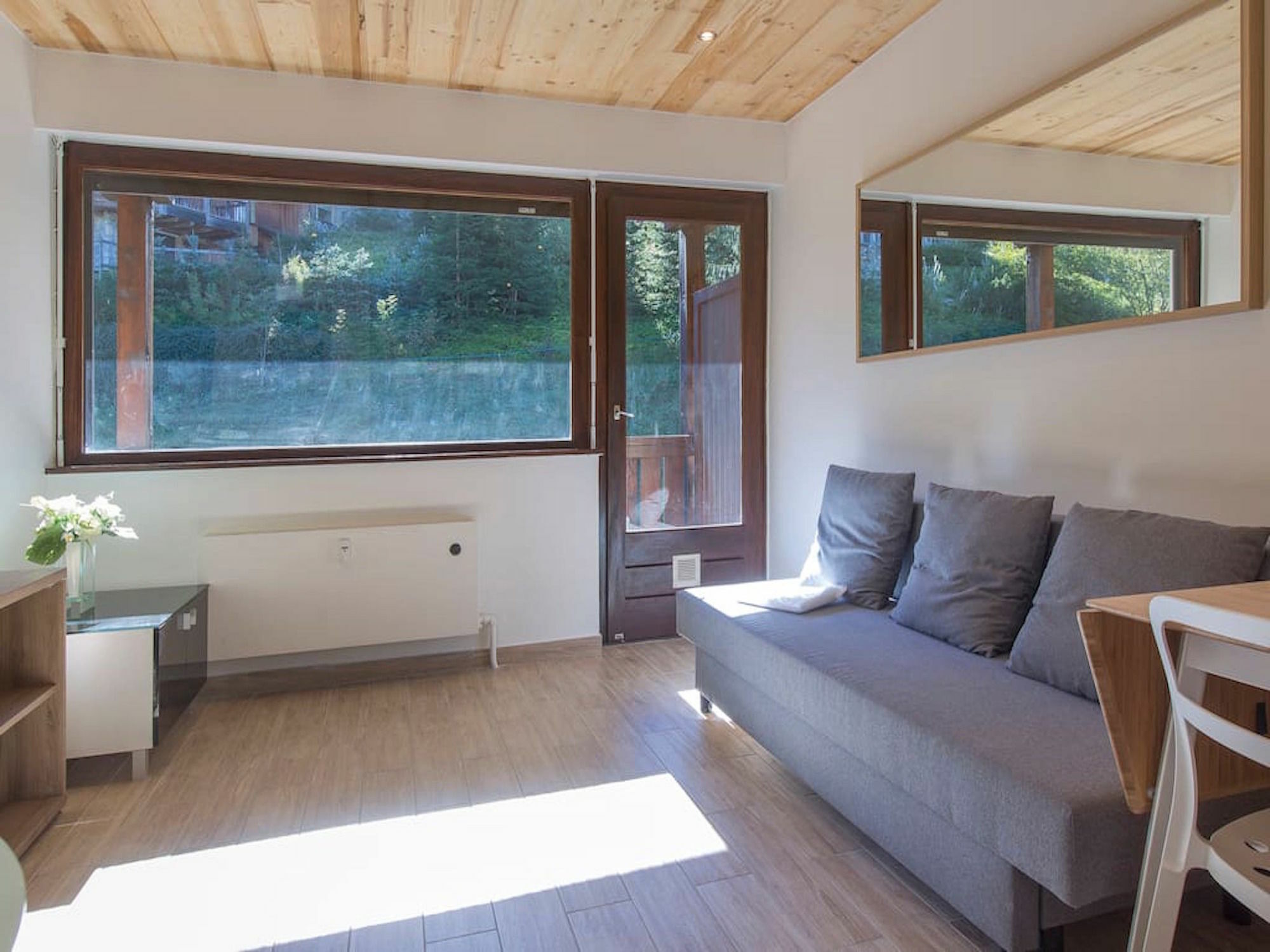Residence Le Relax - Megeve Centre Exterior photo